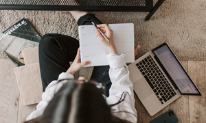 This Wasn’t the Plan… But You’re Not Stuck