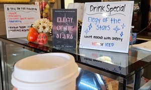 The Boston Bean House: The Heart of Main Street in Maynard, MA