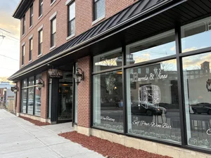 Barrels &amp; Vines: A Social Wine Experience in Downtown Maynard