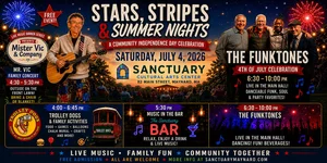 Your Ultimate MetroWest Fourth of July Weekend Guide: Celebrate America's 250th Birthday Around Maynard, Acton, Stow &amp; Lincoln