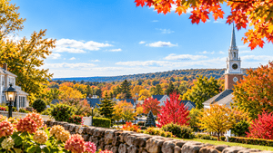 Fall 2026 MetroWest MA Real Estate | Why So Many Homes Are Cutting Prices