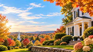 Sell This Fall, Wait Until Spring—or Explore a Third Option?