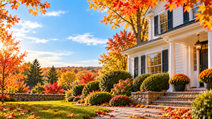 Before the First Snow: 8 Things MetroWest Homeowners Should Check Around Their Property