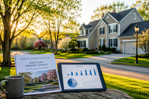 Greystone Estates Westford Market Update for Sellers and Downsizers