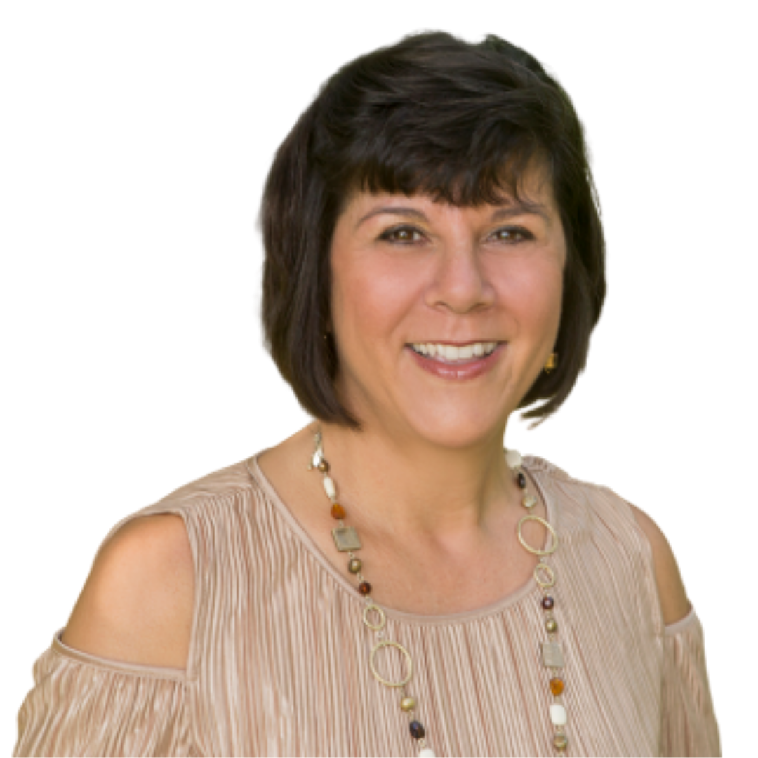Leah Manganaro Paglia