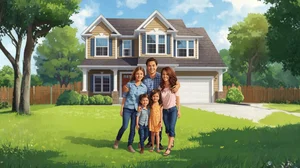 Best Westford Realtors for Sellers Upsizing to Larger Family Homes