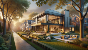 umbo Mortgages vs. Conventional Loans for Luxury Homes in Concord, MA: Which Financing Strategy Saves You More