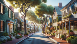 Best Mortgage Rates in Chelmsford MA 2026: 30-Year Fixed vs 15-Year Fixed for First-Time Buyers