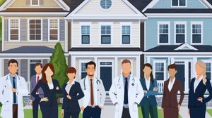 Best Real Estate Agents in Concord MA for Doctors Selling Homes