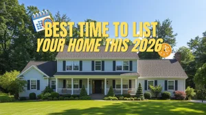 Best time to list your home in Westford MA for downsizing in 2026