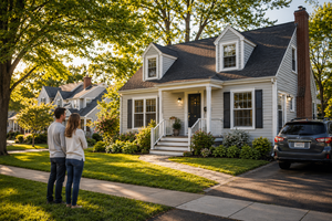 How much does it cost to buy your first home in Bedford MA in 2026