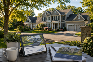 What Is Your Greystone Westford MA Home Actually Worth in 2026