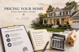 How to Price Your Westford Center Home Right Before Listing in 2026