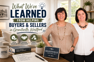 What We've Learned From Helping Buyers and Sellers in Graniteville, Westford