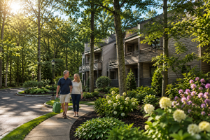 Your Complete Guide to Buying a Condo in Nagog Woods, Acton