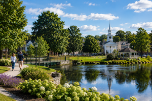 What Makes North Chelmsford Different From Other Merrimack Valley Communities
