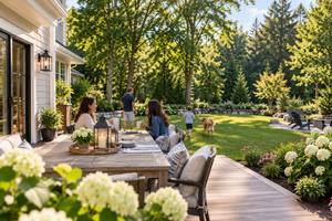  Why Outdoor Space Matters So Much to Littleton Buyers