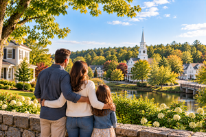 Is Littleton the Right Place for Your Forever Home in Massachusetts?