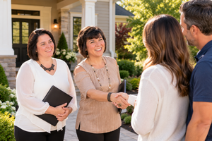Build Your Team Before You Sell Your Ayer Home