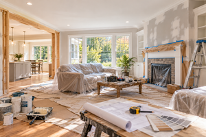 Should You Renovate Before Selling Your Ayer Home?