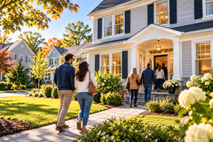 Why Your Ayer, MA Home's First Weekend on the Market Matters