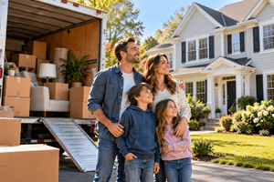 Finding Your Next Chapter in Ayer, MA: Moving Up, Downsizing, or Starting Fresh