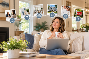 What a Well-Planned Home Sale Looks Like in Ayer, MA