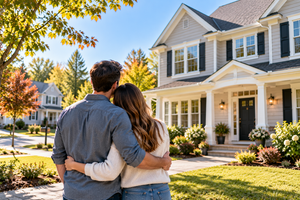 Is Littleton, MA a Good Place to Buy Your First Home?