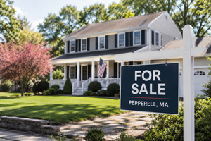 Is now a good time to sell your home in Pepperell, MA in 2026?