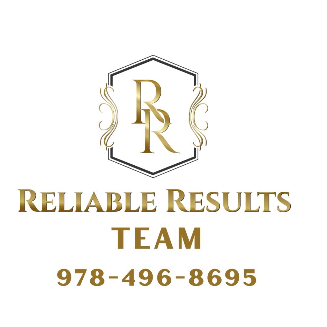 Reliable Results Team @ Coldwell Banker Realty