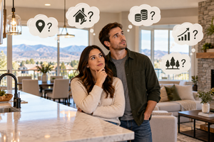 Questions Buyers Forget to Ask When Touring a Littleton Home