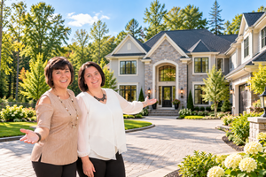 How to Find a Luxury Real Estate Agent in Ayer MA for High-End Estates