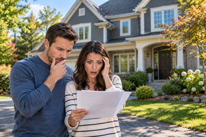 Biggest Mistakes Ayer Sellers Make Before Listing Their Homes