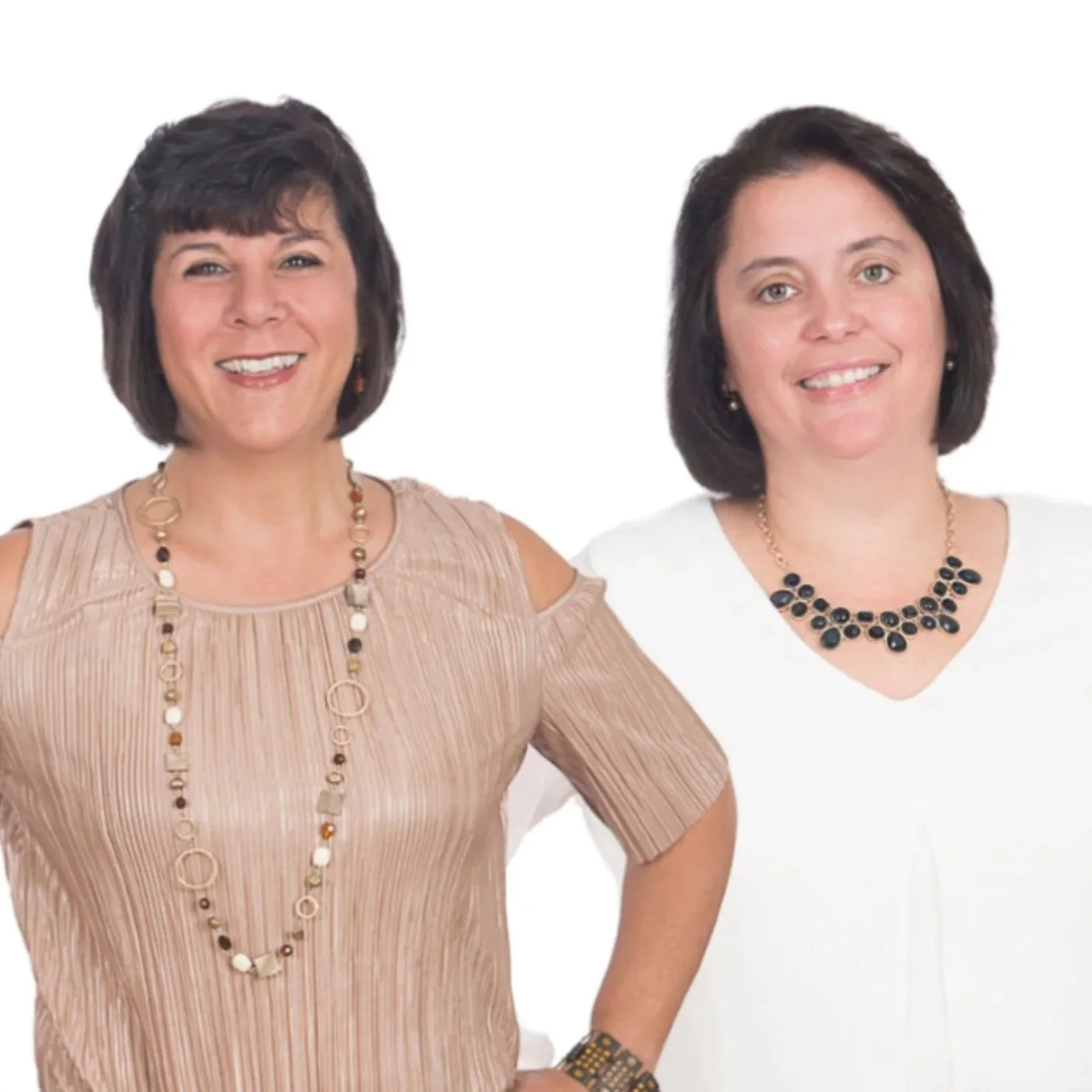 Leah Paglia & Tricia Eggert