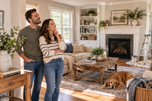 Your Littleton Home Doesn't Need to Be Perfect to Sell