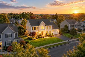 What Makes an Ayer Home Stand Out in Today's Market?