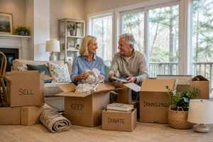 Selling Your Nagog Woods Home in Acton and Downsizing in 2026