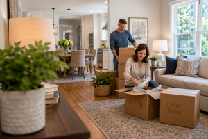 How to Downsize Your Home in Westford MA Without Two Mortgages