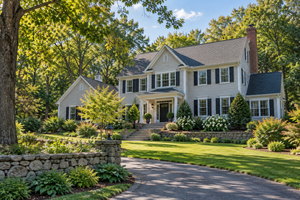 Chestnut Hill Real Estate Market Update for Groton Area Homeowners in 2026