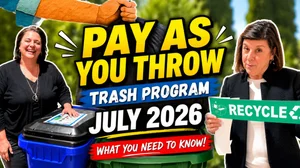 Westford's New Pay As You Throw Program: What Sellers Need to Know