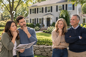 What First-Time Buyers Notice in Littleton That Experienced Homeowners Often Miss