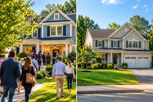 Why Some Littleton Homes Create Bidding Wars While Others Sit