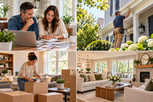 The Littleton Homeowner's Guide to Preparing for a Future Sale