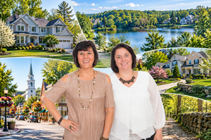 The Littleton Neighborhoods We Get Asked About Most