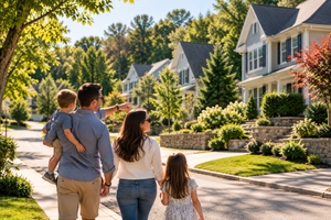 What You Can Learn About a Littleton Neighborhood Before You Buy