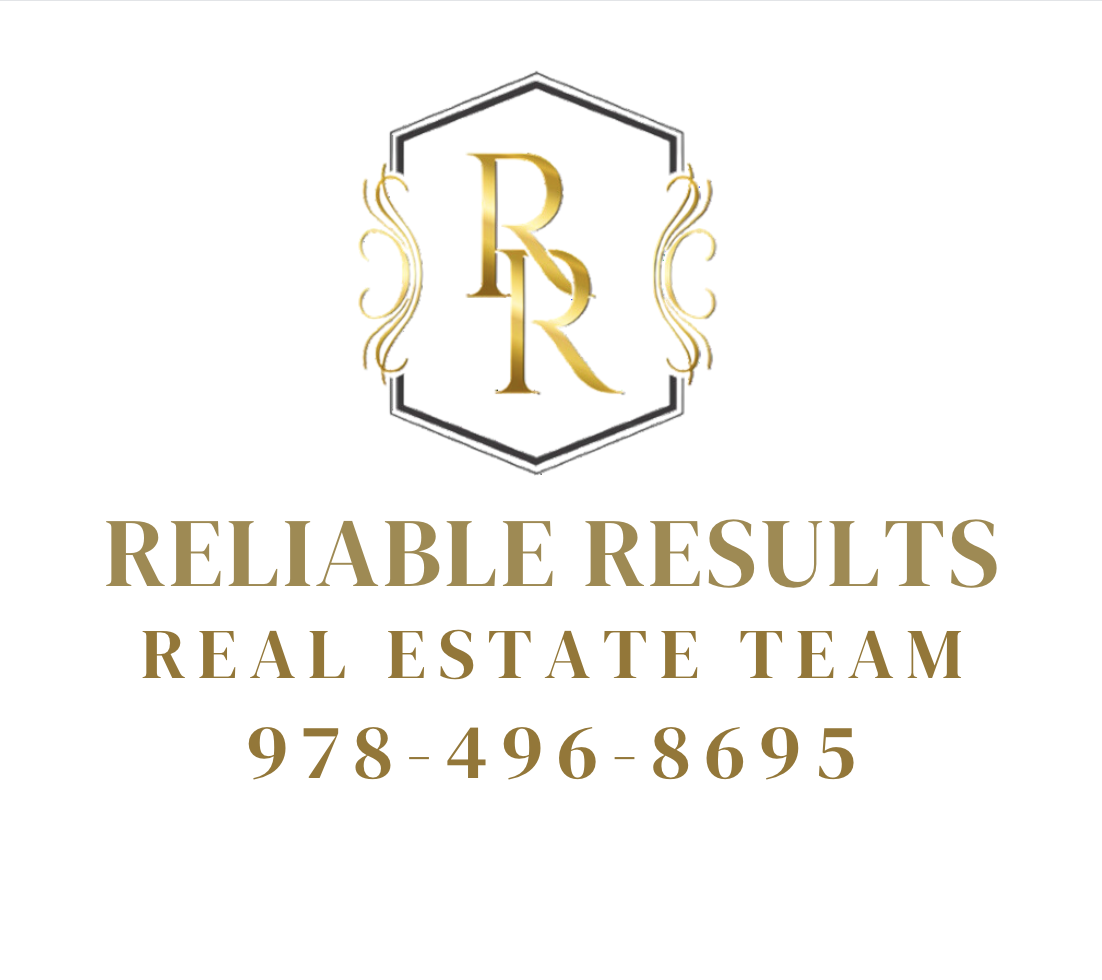 Reliable Results Team @ Coldwell Banker Realty