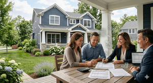 Average Seller Closing Costs for a $700K Home in Westford MA 2026
