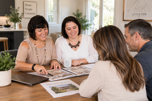 What We've Learned From Helping Littleton Homeowners Make Their Next Move