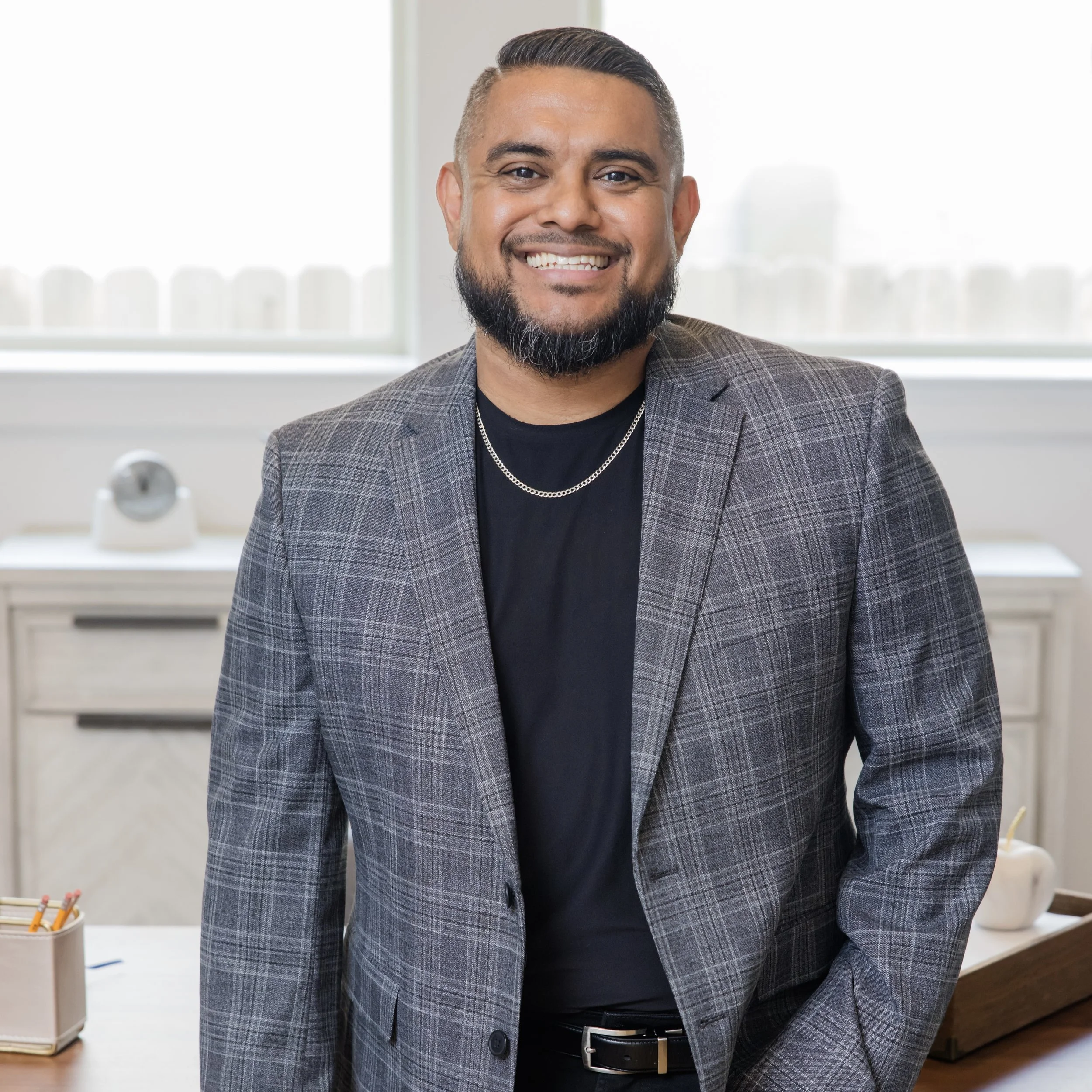 Joshua “Taco” Rodriguez