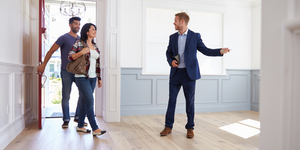 How an Agent Helps Market Your House